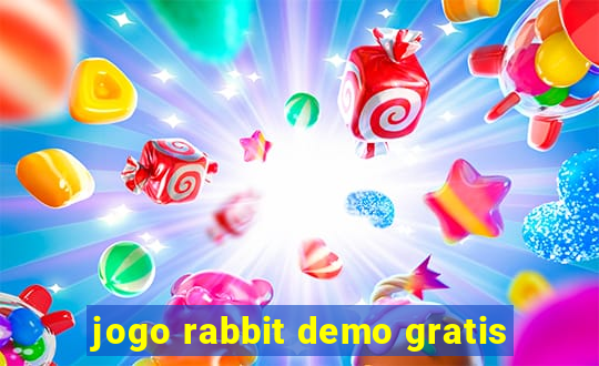 jogo rabbit demo gratis